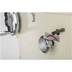 Shop Fox W1678 5 H.P. 26