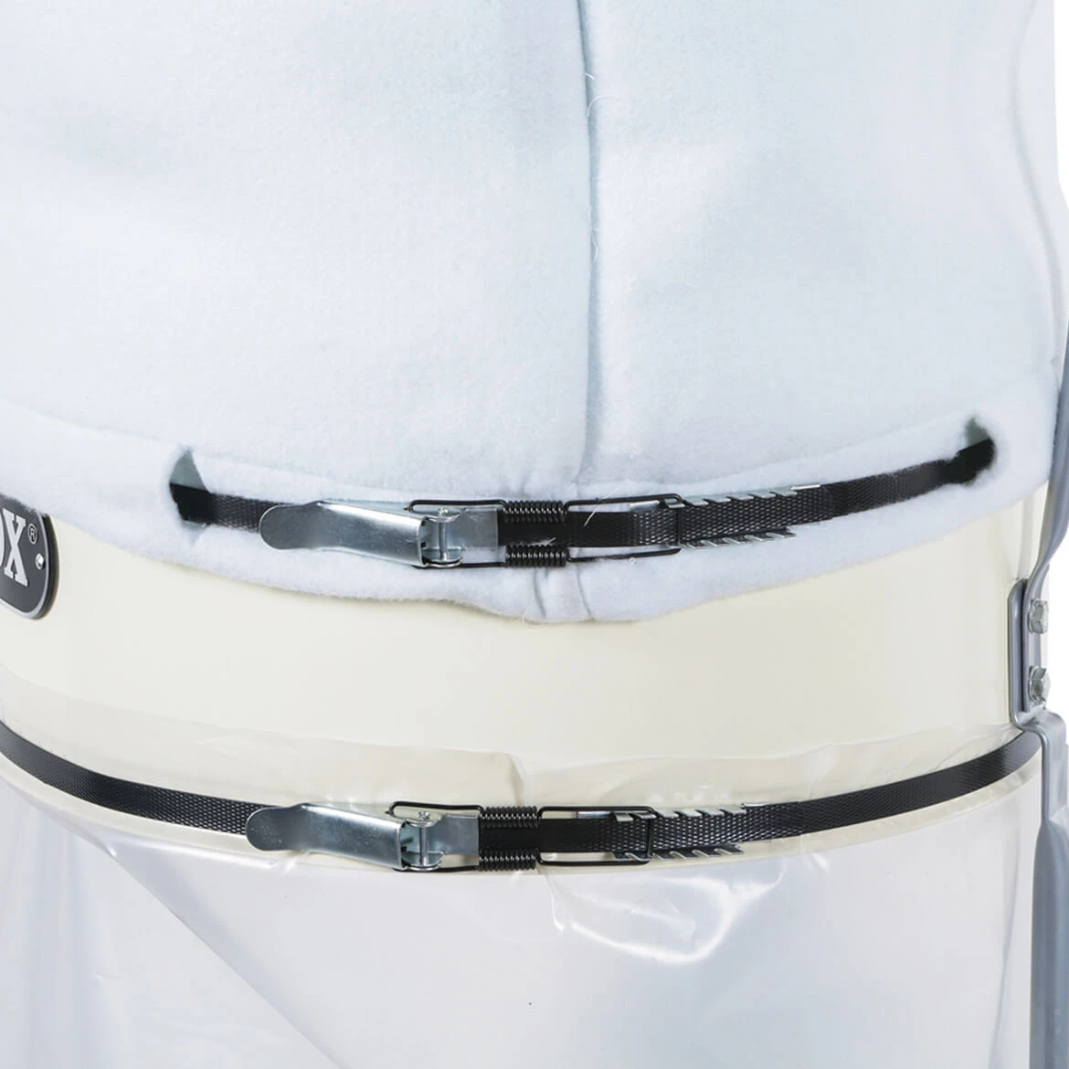 Shop Fox W1685 1-1/2 Hp 1280 Cfm Heavy Duty Steel Impeller Dust Collector 7 Shop Fox W1685 1-1/2 Hp 1280 Cfm Heavy Duty Steel Impeller Dust Collector