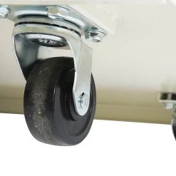 Shop Fox W1687 3-HP 2,800 CFM Woodworking Dust Collector Collection System Tools & Equipment