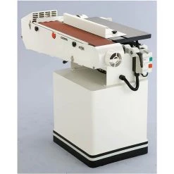 Tools & Equipment Shop Fox W1730 Oscillating Edge Sander 0 To 90 Degree Tilting Platen & 2Hp Motor