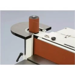 Tools & Equipment Shop Fox W1730 Oscillating Edge Sander 0 To 90 Degree Tilting Platen & 2Hp Motor