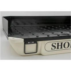 Power Tools Shop Fox W1733A 20X40