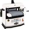 Tools & Equipment Shop Fox W1740 12" 1-1/2 HP Single Phase Benchtop Drum Sander W/ Variable Speed