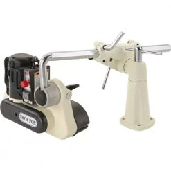 Shop Fox W1764 1/8 HP Variable Speed Mini Power Feeder W/ XYZ Adjustment Tools & Equipment
