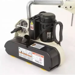 Shop Fox W1764 1/8 HP Variable Speed Mini Power Feeder W/ XYZ Adjustment Tools & Equipment