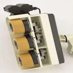 Shop Fox W1766 1/2 HP Variable Speed Power Feeder W/ XYZ Adjustment