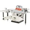 Shop Fox W1811 10" 5 HP Sliding Table Saw W/ 63" Crosscut Capacity