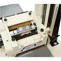 Shop Fox W1812 2 Hp 7" Variable Speed Planer/Moulder W/ Stand & Cast Iron Wings Tools & Equipment 16 Shop Fox W1812 2 Hp 7