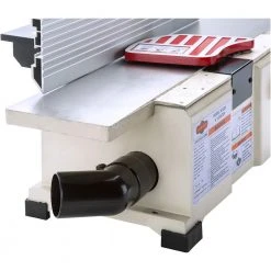 Tools & Equipment Shop Fox W1829 6" Benchtop Jointer 10,000 Rpm 2-Knife Cutterhead 20000 Cuts/M 11 Tools & Equipment Shop Fox W1829 6