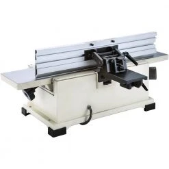 Tools & Equipment Shop Fox W1829 6" Benchtop Jointer 10,000 Rpm 2-Knife Cutterhead 20000 Cuts/M 12 Tools & Equipment Shop Fox W1829 6