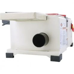 Tools & Equipment Shop Fox W1829 6" Benchtop Jointer 10,000 Rpm 2-Knife Cutterhead 20000 Cuts/M 13 Tools & Equipment Shop Fox W1829 6