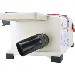 Tools & Equipment Shop Fox W1829 6" Benchtop Jointer 10,000 Rpm 2-Knife Cutterhead 20000 Cuts/M 15 Tools & Equipment Shop Fox W1829 6