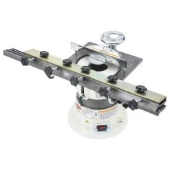 Shop Fox W1834 20-Inch 20-70-Degree 120-Grit Stone Universal Blade Grinder Tools & Equipment