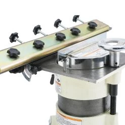 Shop Fox W1834 20-Inch 20-70-Degree 120-Grit Stone Universal Blade Grinder Tools & Equipment