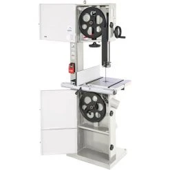 Shop Fox W1849 14-Inch 220-Volt 2 HP Heavy Duty Versatillity Resaw Bandsaw Tools & Equipment 11 Shop Fox W1849 14-Inch 220-Volt 2 HP Heavy Duty Versatillity Resaw Bandsaw Tools & Equipment