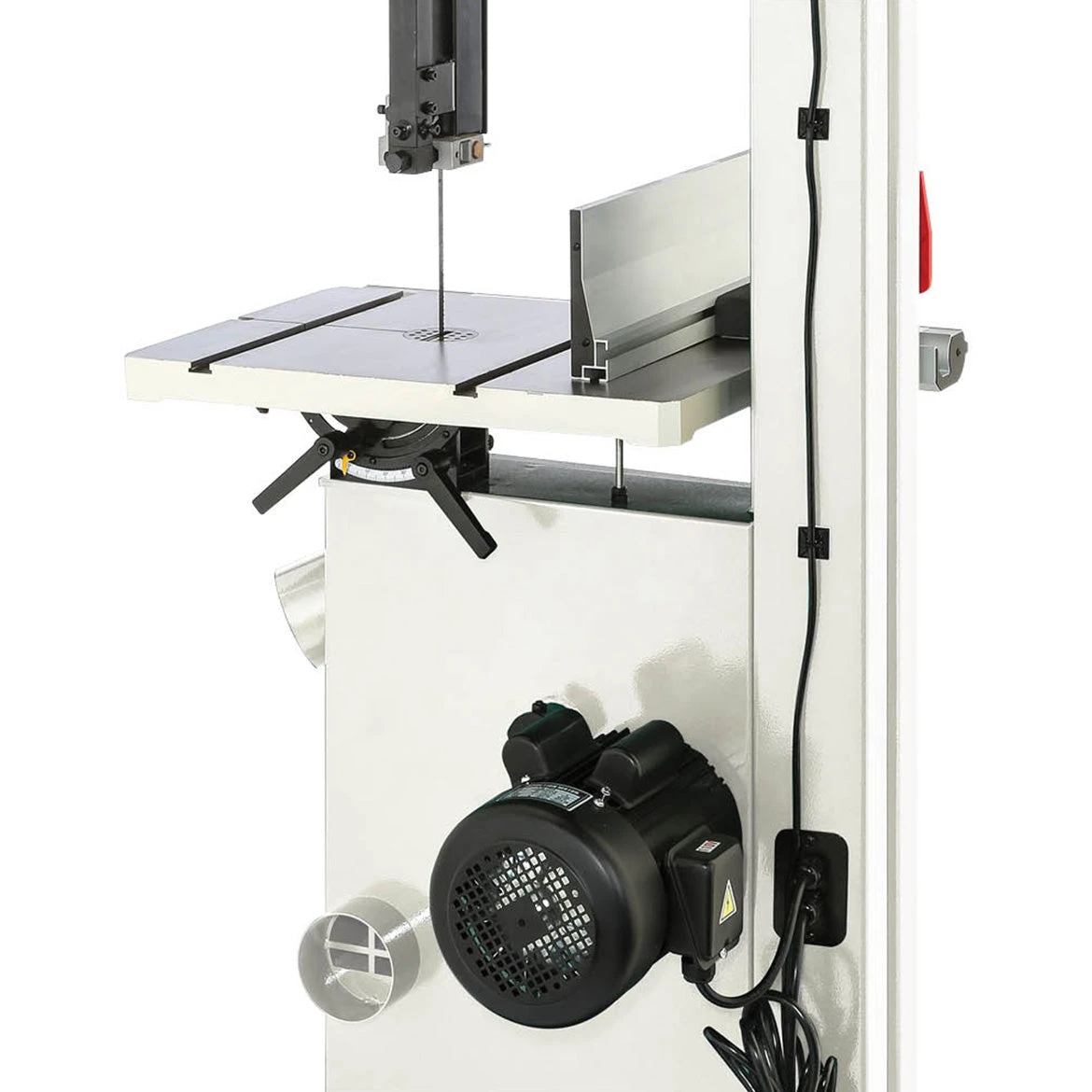 Shop Fox W1849 14-Inch 220-Volt 2 HP Heavy Duty Versatillity Resaw Bandsaw Tools & Equipment 6 Shop Fox W1849 14-Inch 220-Volt 2 HP Heavy Duty Versatillity Resaw Bandsaw Tools & Equipment