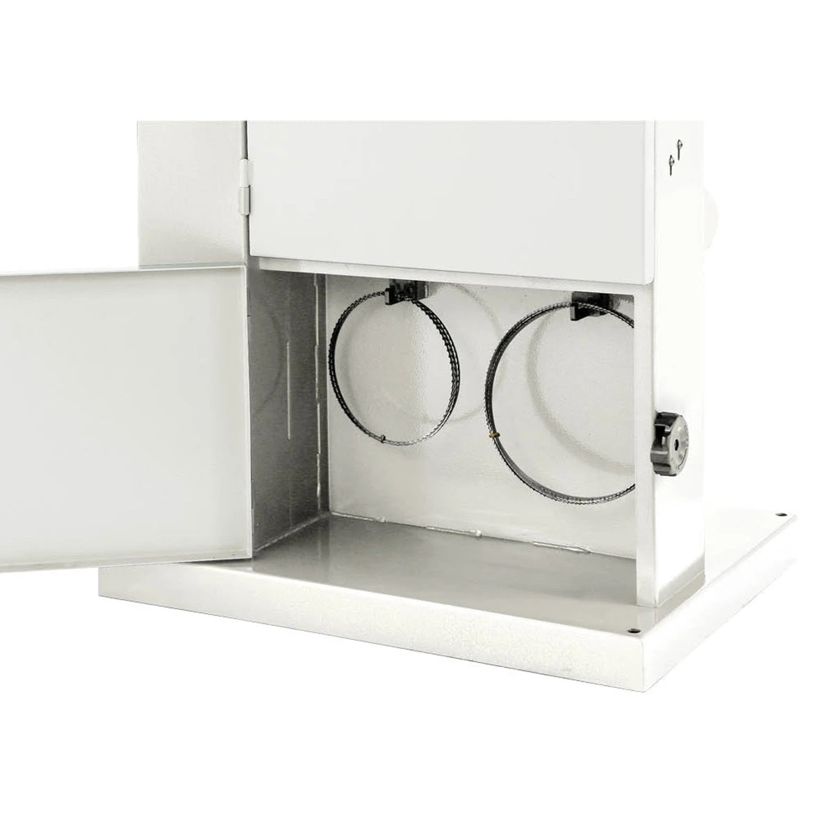 Shop Fox W1849 14-Inch 220-Volt 2 HP Heavy Duty Versatillity Resaw Bandsaw Tools & Equipment 8 Shop Fox W1849 14-Inch 220-Volt 2 HP Heavy Duty Versatillity Resaw Bandsaw Tools & Equipment