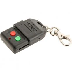 Shop Fox W1868 220 Volt 2 Hp 2-Stage Portable Cyclone Dust Collector