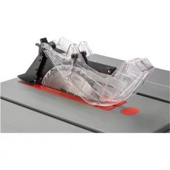 Shop Fox W1875 2 HP Benchtop Table Saw W/ Stand