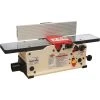 Shop Fox W1879 6" Benchtop Jointer W/ Aluminum Fence
