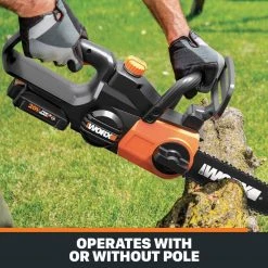 WORX WG323 20V 10