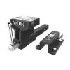 Wilton 10010 6" Jaw Width ATV All Terrain Heavy Duty Vise W/ Hitch Pin Tools & Equipment