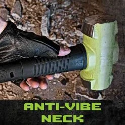 Tools & Equipment WILTON 11111 B.A.S.H Mechanics Hammer Kit W/ 20412, 33214, 30216