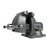 Wilton 21300 744 4" Jaw Heavy Duty Large Mechanics Vise W/ Swivel Base Tools & Equipment
