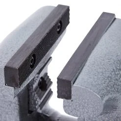 Wilton 28805 4.5-Inch Reversible Top Jaw Round Tradesman Vise Tools & Equipment