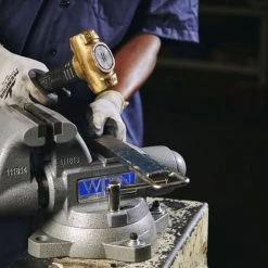 Tools & Equipment Wilton 63200 1755 5.5