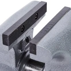 Wilton 28807 6.5-Inch Heavy Duty Jaw Round Tradesman Vise Tools & Equipment