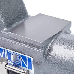 Wilton 28807 6.5-Inch Heavy Duty Jaw Round Tradesman Vise Tools & Equipment