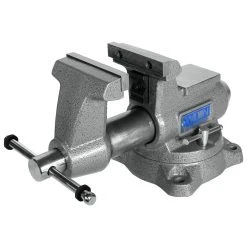 Wilton 28810 4-1/2-Inch 360-Degree Swivel Base Mechanics Pro Vise Tools & Equipment