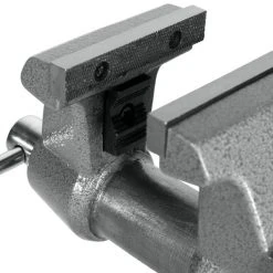 Wilton 28810 4-1/2-Inch 360-Degree Swivel Base Mechanics Pro Vise Tools & Equipment
