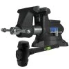 Wilton 28811DB 5" Special Edition Mechanics Pro Vise W/ Dead Blow Hammer