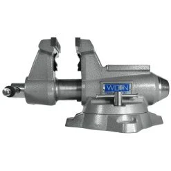 Wilton 28811 5-1/2-Inch 360-Degree Swivel Base Mechanics Pro Vise