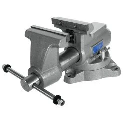 Wilton 28811 5-1/2-Inch 360-Degree Swivel Base Mechanics Pro Vise