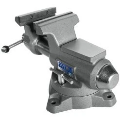 Wilton 28811 5-1/2-Inch 360-Degree Swivel Base Mechanics Pro Vise