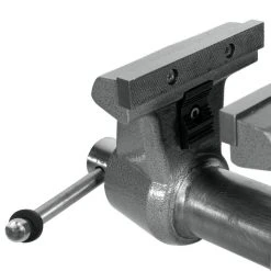 Wilton 28811 5-1/2-Inch 360-Degree Swivel Base Mechanics Pro Vise