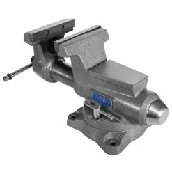 Wilton 28812 6-1/2-Inch 360-Degree Swivel Base Mechanics Pro Vise Tools & Equipment
