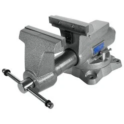 Wilton 28812 6-1/2-Inch 360-Degree Swivel Base Mechanics Pro Vise Tools & Equipment