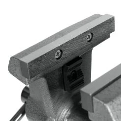 Wilton 28812 6-1/2-Inch 360-Degree Swivel Base Mechanics Pro Vise Tools & Equipment