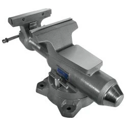 Wilton 28813 8-Inch 360-Degree Swivel Base Mechanics Pro Vise