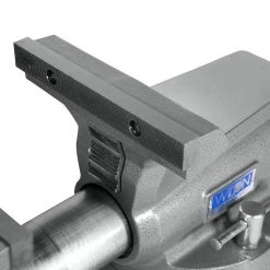 Wilton 28813 8-Inch 360-Degree Swivel Base Mechanics Pro Vise