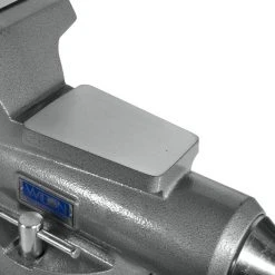 Wilton 28813 8-Inch 360-Degree Swivel Base Mechanics Pro Vise