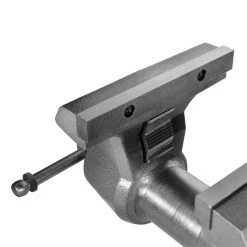 Wilton 28813 8-Inch 360-Degree Swivel Base Mechanics Pro Vise
