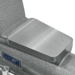 Wilton 28814 10-Inch 360-Degree Swivel Base Mechanics Pro Vise
