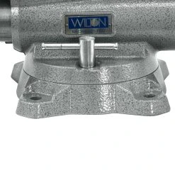 Wilton 28814 10-Inch 360-Degree Swivel Base Mechanics Pro Vise