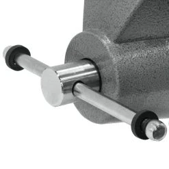 Wilton 28814 10-Inch 360-Degree Swivel Base Mechanics Pro Vise