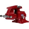 Tools & Equipment WILTON 28816 8" Jaw Utility Workshop Vise W/ 8.5" Opening 4.5" Throat Depth